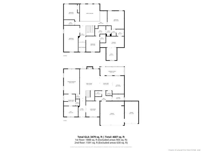 Building Photo - 4141 McBryde St