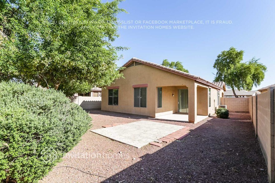 Building Photo - 10205 W Cordes Rd