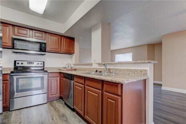 Building Photo - 6800 E Lake Mead Blvd