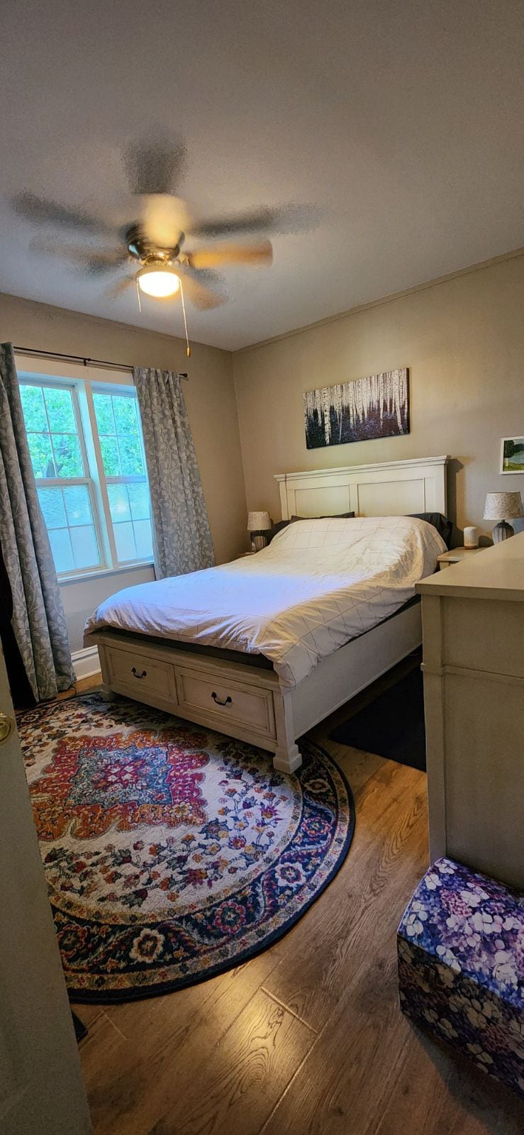 Building Photo - 314 N Van Buren St