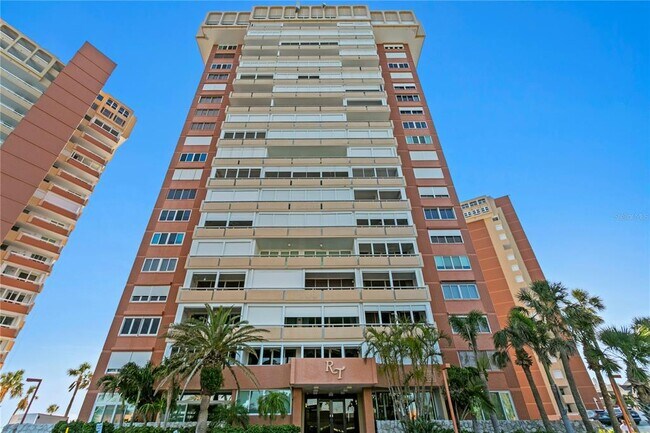 Building Photo - 17920 Gulf Blvd