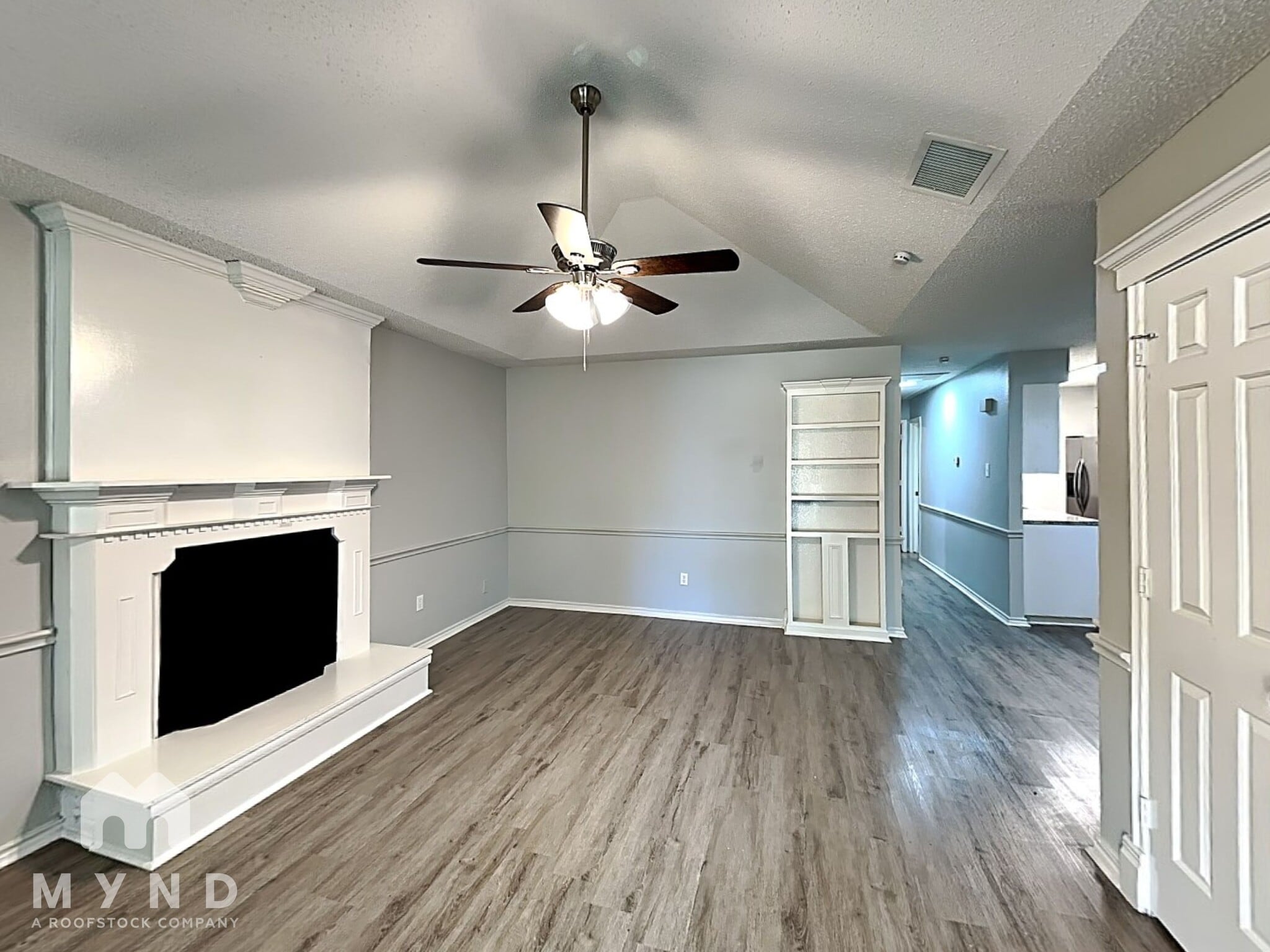 Building Photo - 6518 Oak Forest Ct