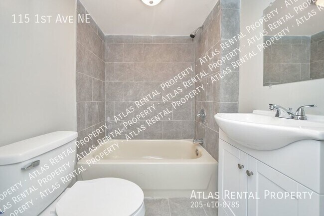 Building Photo - 115 1st Ave NE