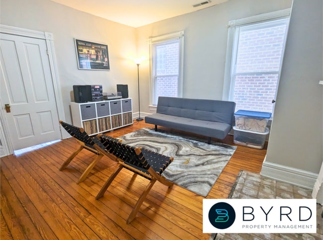 Building Photo - 3027 Floyd Ave