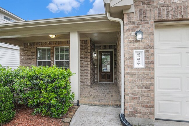 Building Photo - 25227 Ginger Ranch Dr