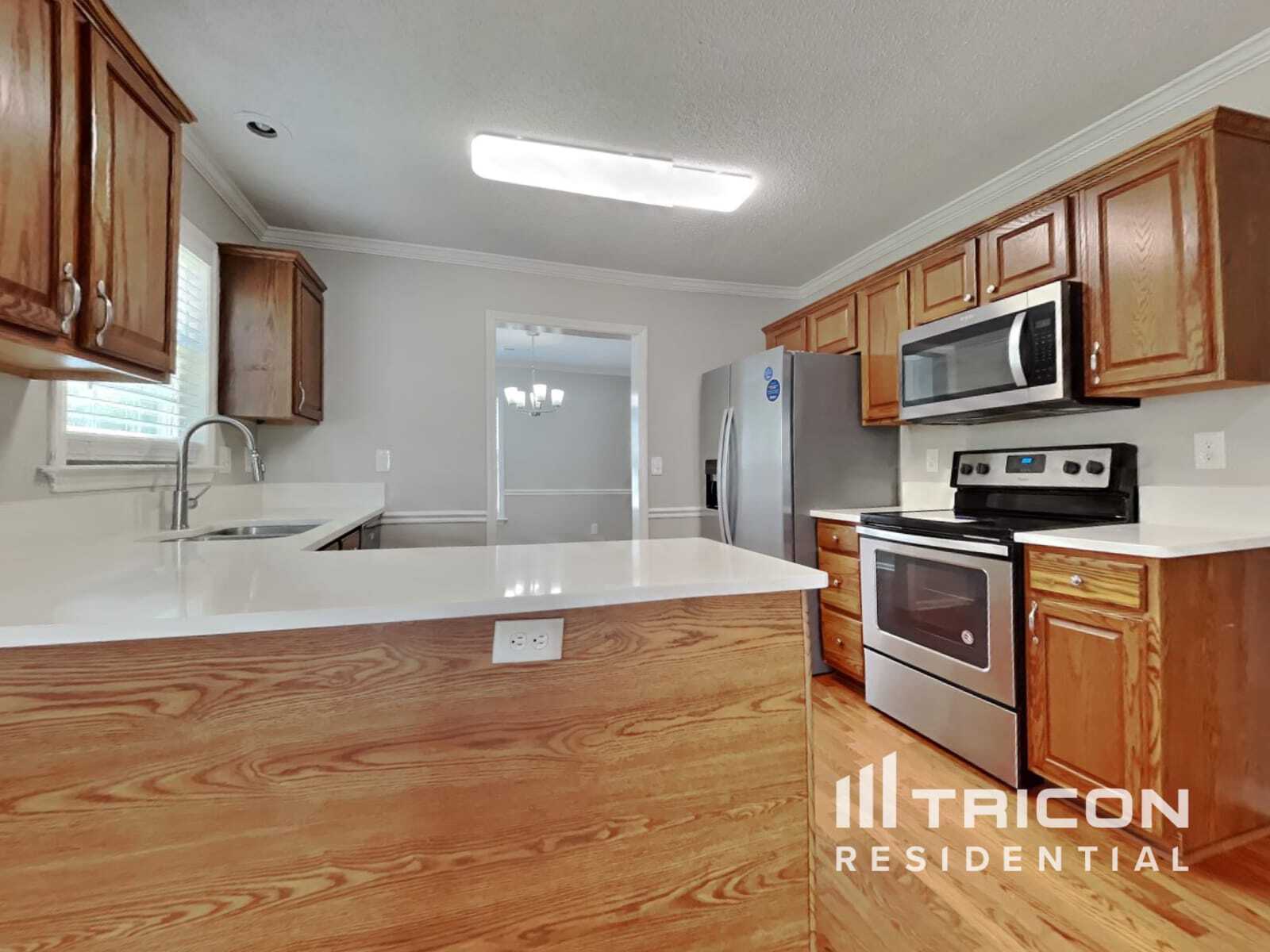 Building Photo - 1512 Ballard Ct