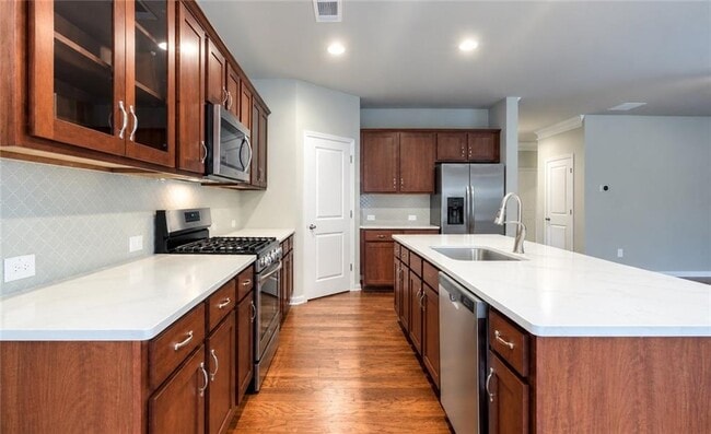 Building Photo - 163 Archie Way