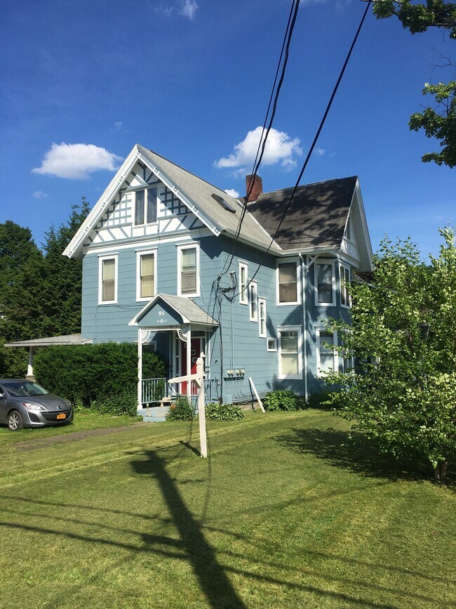 91 S Chenango St 91 S Chenango St Greene NY 13778 Apartment Finder