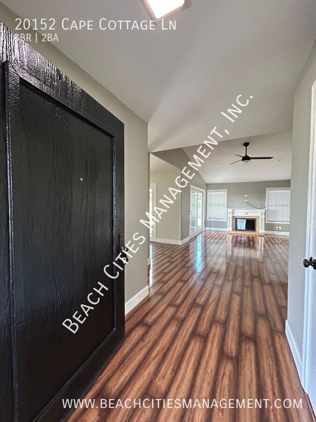 Building Photo - 20152 Cape Cottage Ln