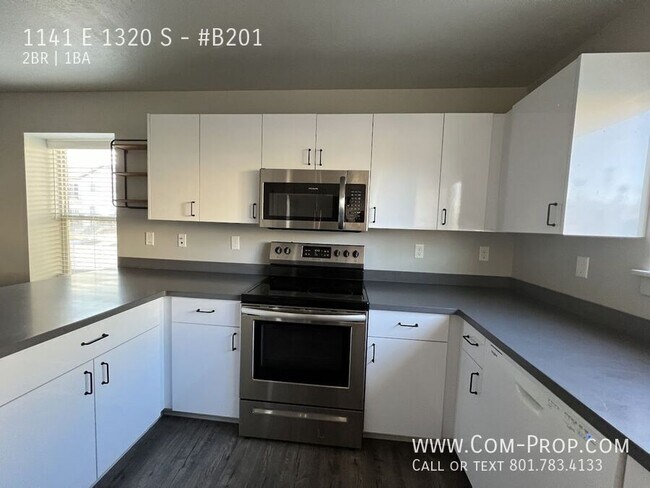Building Photo - 1141 E 1320 S