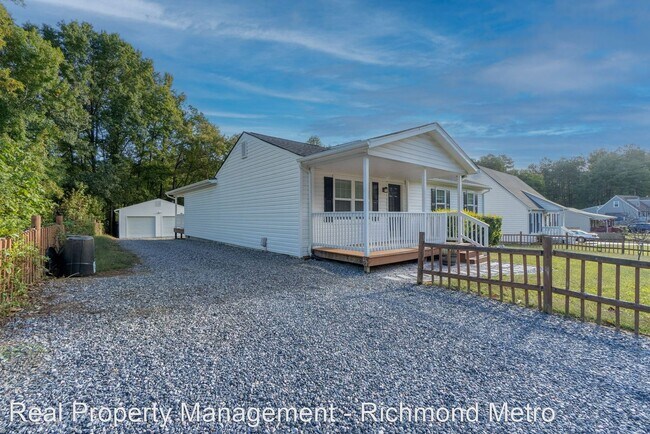 Building Photo - 3 br, 2 bath House - 11413 Great Branch Drive