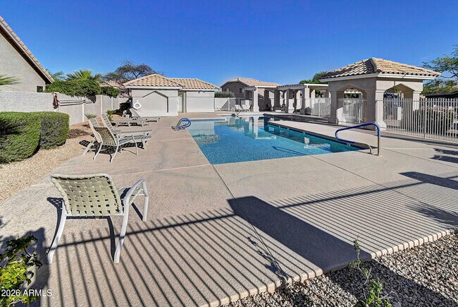 Building Photo - 16101 E Glendora Dr