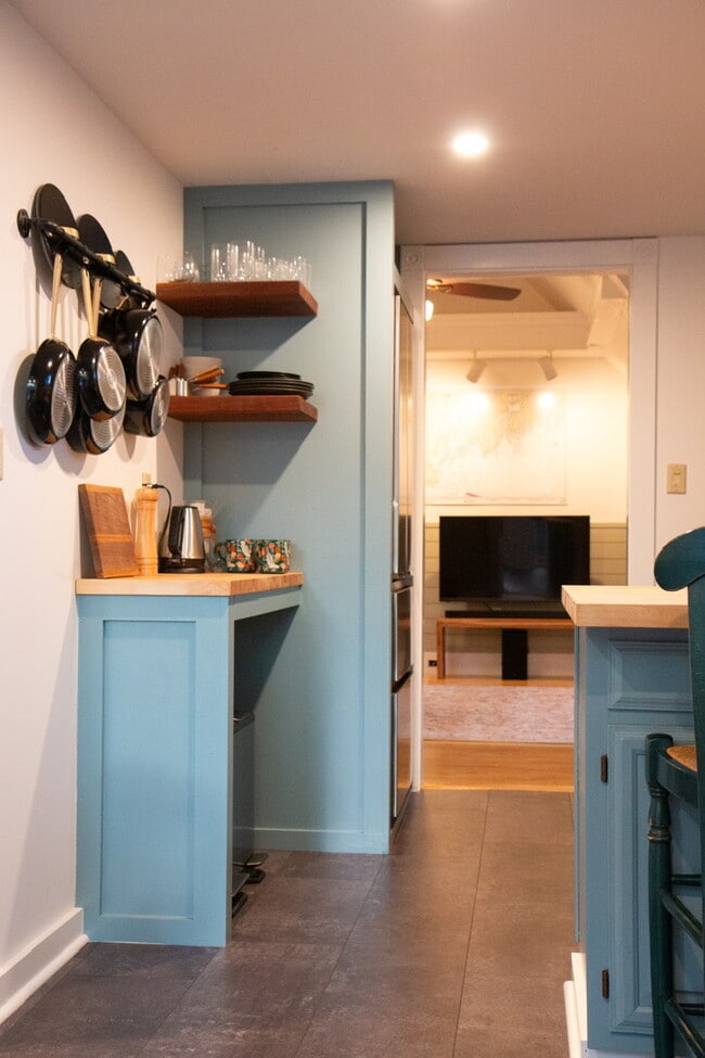 Building Photo - 36 Irving St