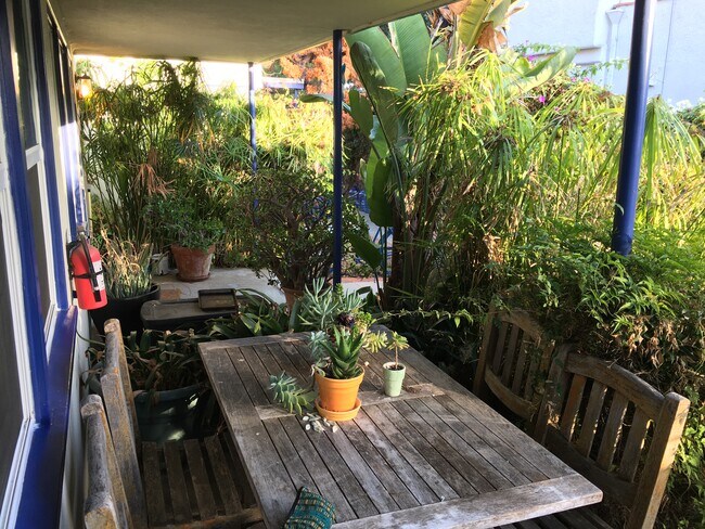 Building Photo - 1042 Pearl St