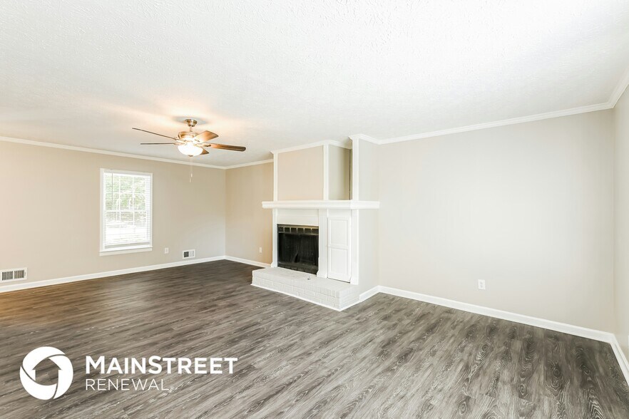 Building Photo - 2871 Quinbery Dr