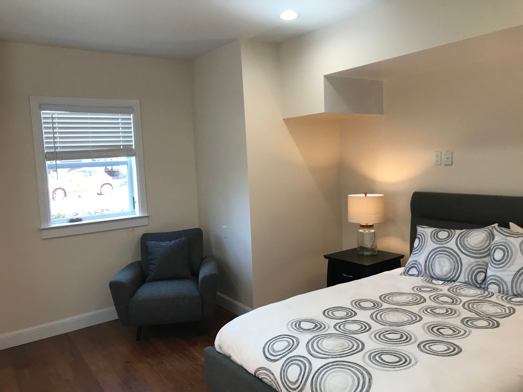 Building Photo - 1716 Rose St