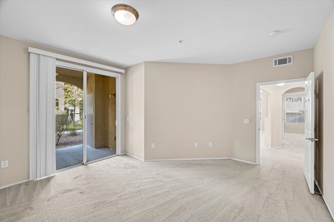 Building Photo - Downstairs Condominium
