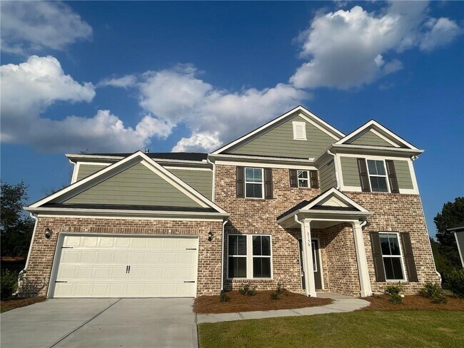 Primary Photo - 3156 Morgan Hill Dr SE