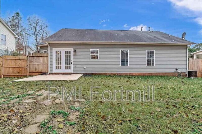 Building Photo - 1331 Copper Creek Ln