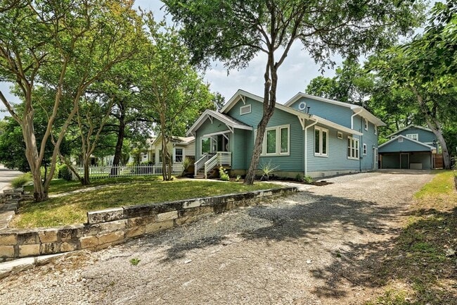 Building Photo - 4615 Ramsey Ave