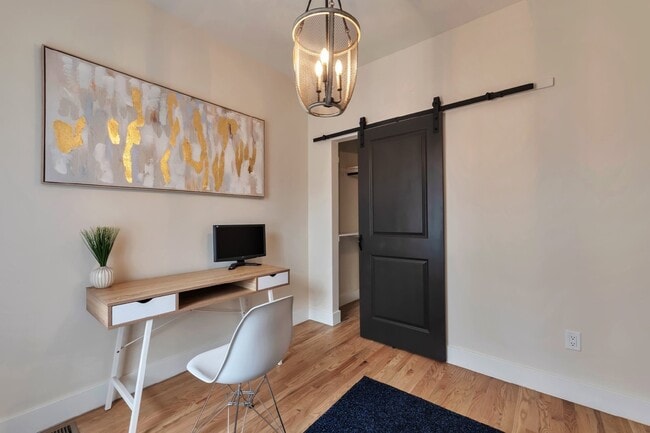 Building Photo - Chic & Cozy Furnished CO living 1-Bed+1bath Studio in large luxury home in premier Denver area!