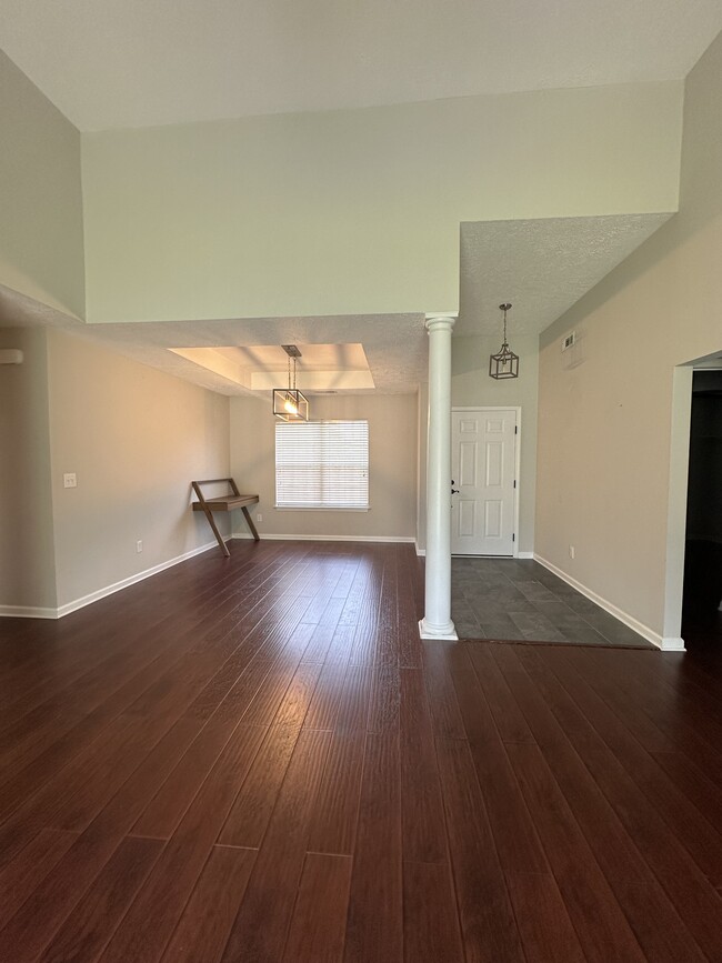 Dining area - 396 Pilothouse Dr