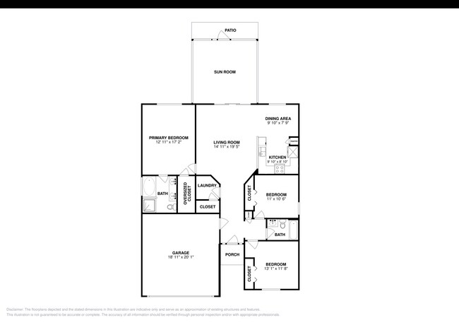 Building Photo - 5701 Sheer Bliss Loop