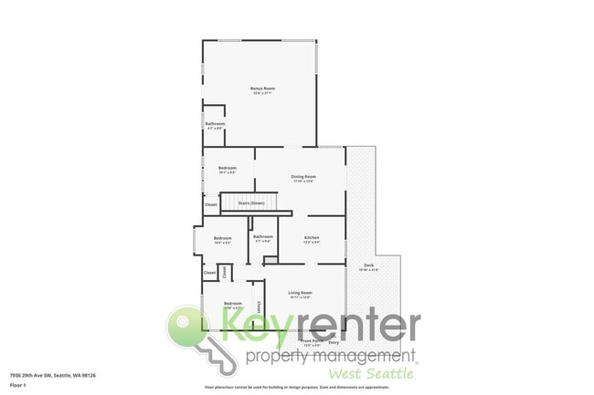 Building Photo - Executive Style 5 Bedroom with Garage and Outdoor Space