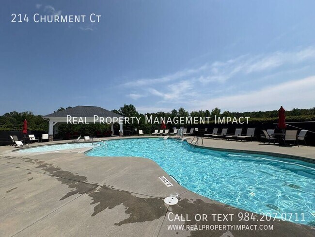 Building Photo - 214 Churment Ct