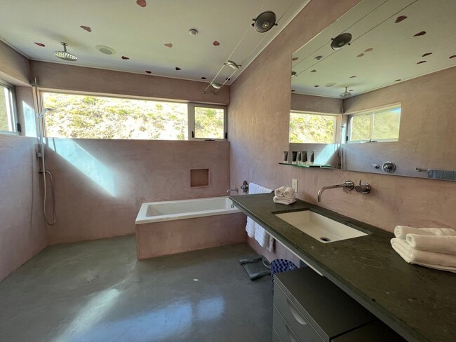 Building Photo - Modern Masterful Creation 4b 4b with most impressive views in Malibu