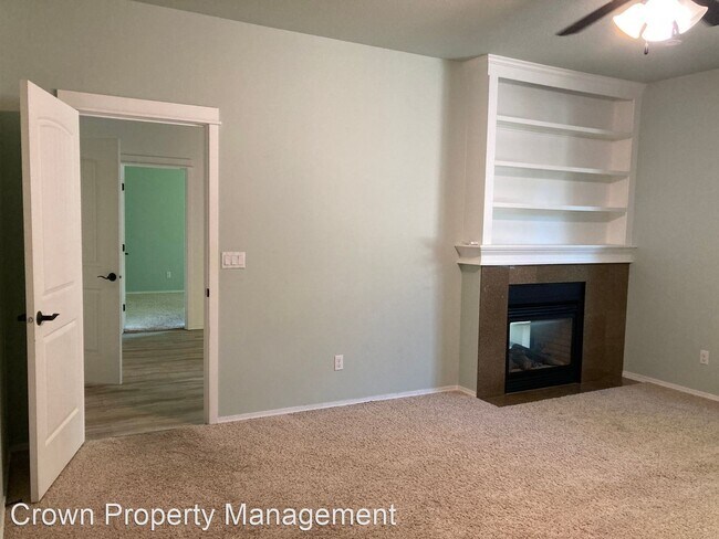Building Photo - 2 br, 2 bath House - 2615 Eaglewatch Loop