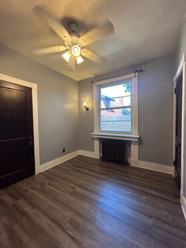 Building Photo - 3 Bed 1 Bath Duplex (Observatory Hill)