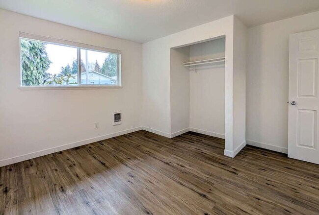 Building Photo - 8026 51st Ave NE