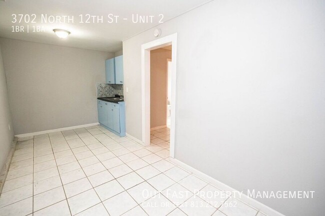 Building Photo - Cozy 1-Bedroom Apartment in Vibrant Ybor H...