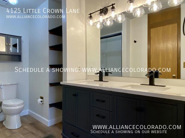 Building Photo - 4125 Little Crown Lane