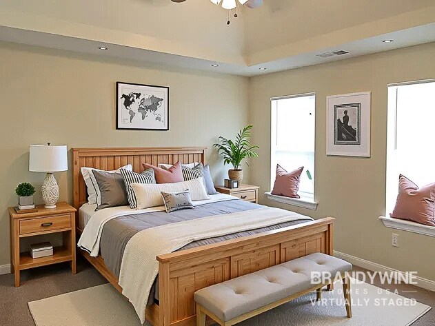 Building Photo - 6749 Pole Creek Dr