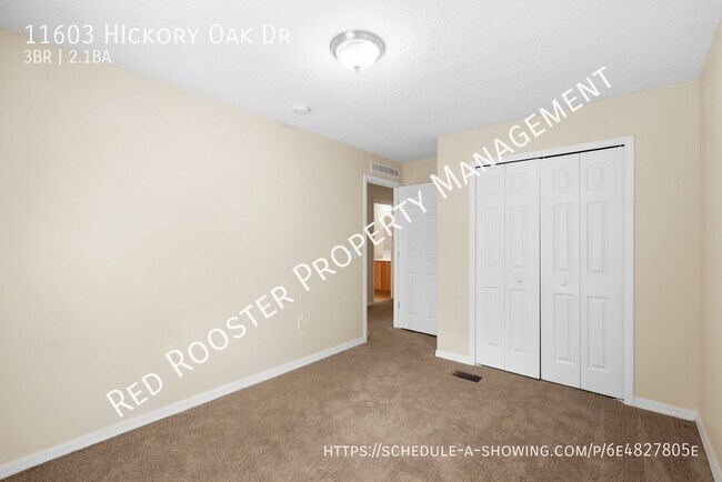 Building Photo - 11603 Hickory Oak Dr