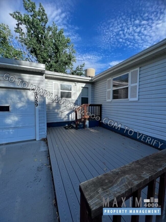 Building Photo - 2059 N 26th St