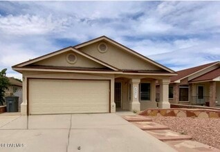 Building Photo - 2321 Joshua Louis Dr