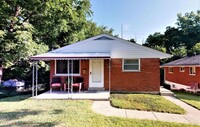 Building Photo - NORWOOD - 2 bed/1.5 bath with 1 car garage