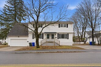 Building Photo - 888-890 Belmont Street