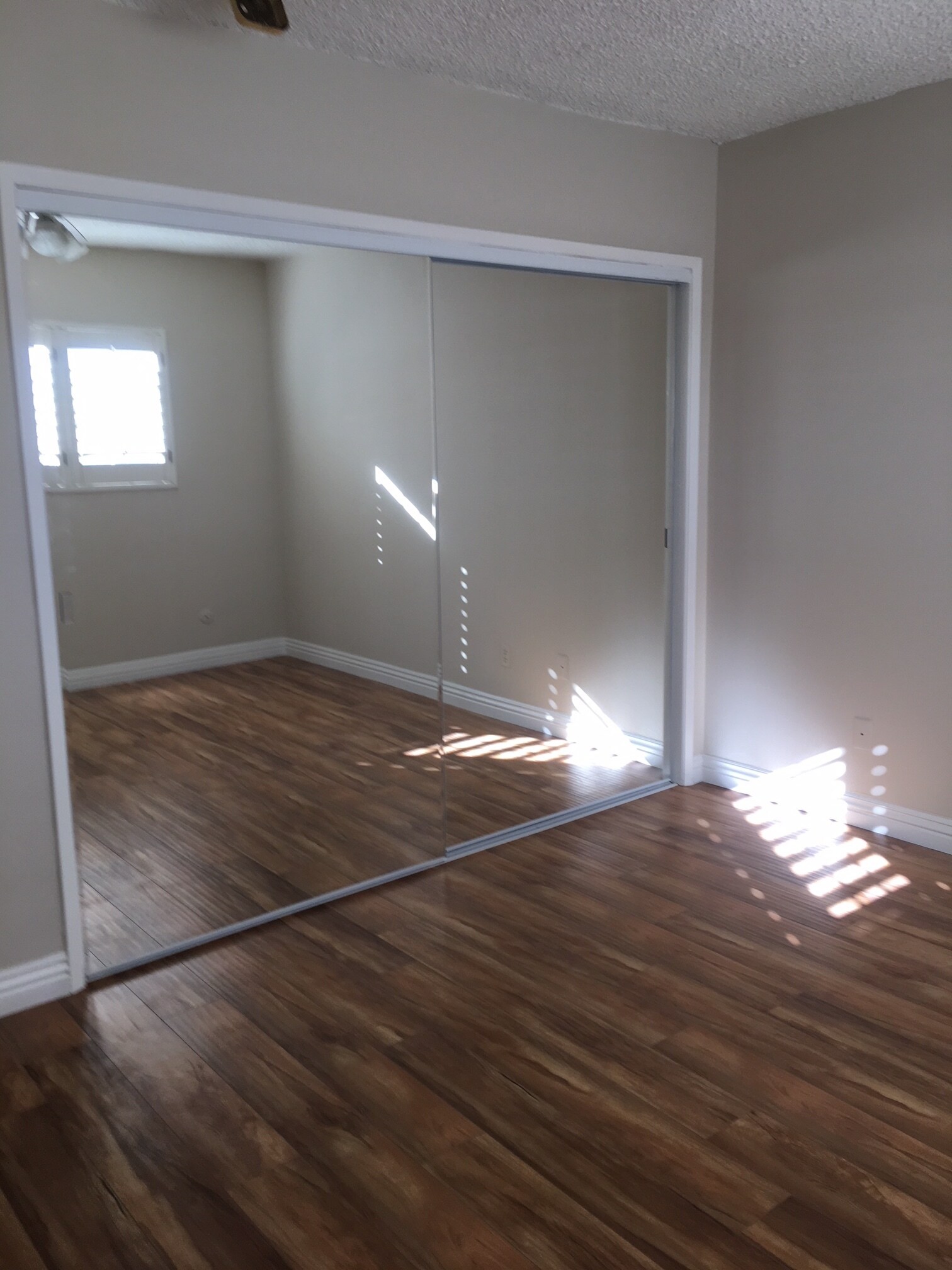 Bedroom 2 - 116 N Pacific Ave