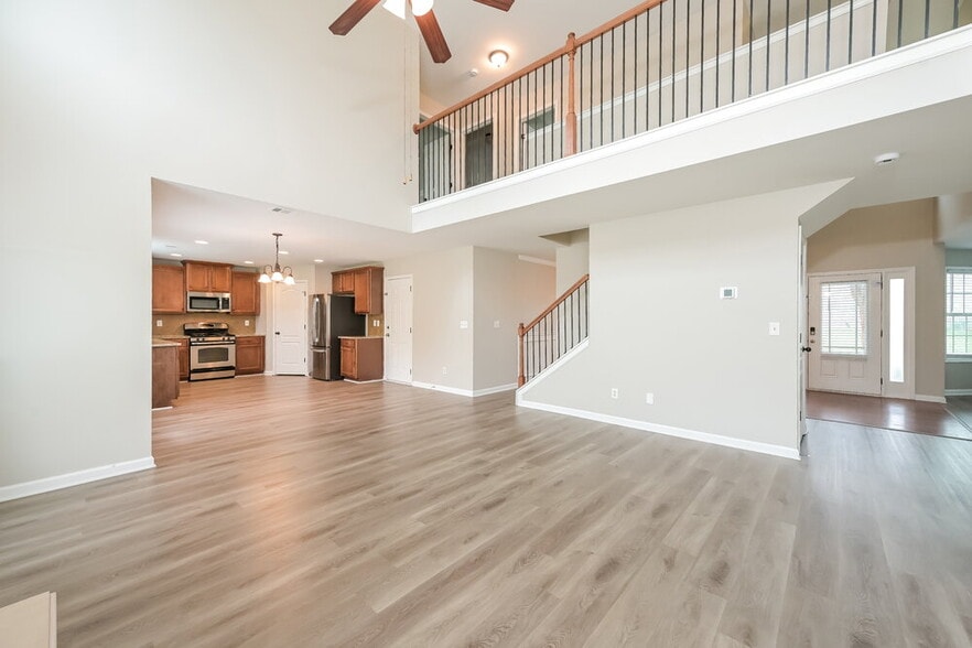 Building Photo - 3065 Hampton Bay Cove NE