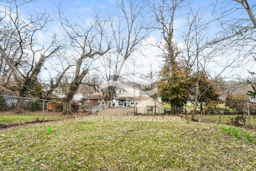 Building Photo - 808 Marion Pl