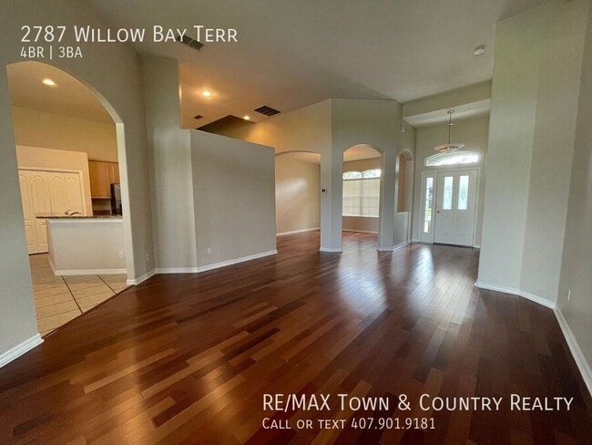 Building Photo - 2787 Willow Bay Terrace