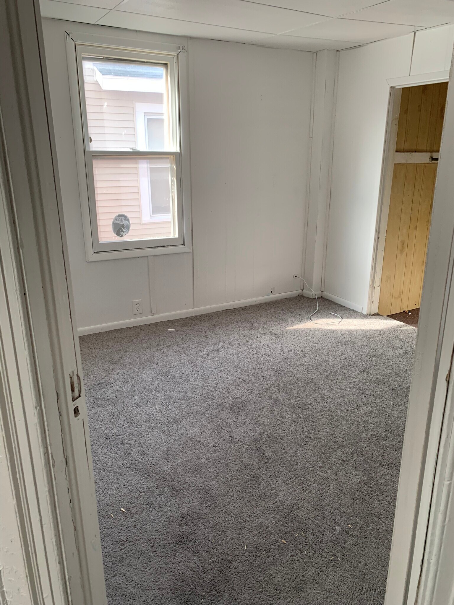 Bedroom 2 - 9 Ross St