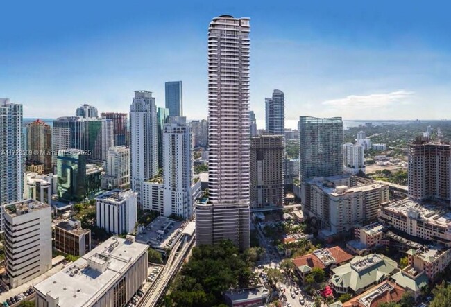 Primary Photo - 1000 Brickell Plaza