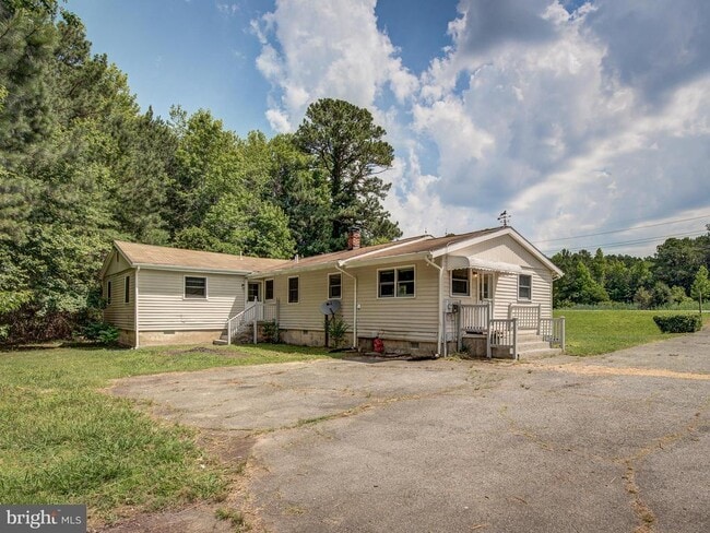 Building Photo - 20227 Three Notch Rd