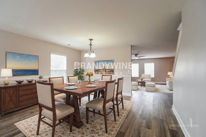 Building Photo - 1565 Cold Creek Pl