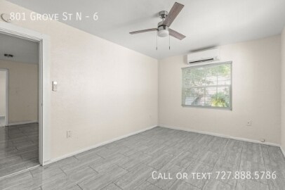 Building Photo - 801 Grove St N